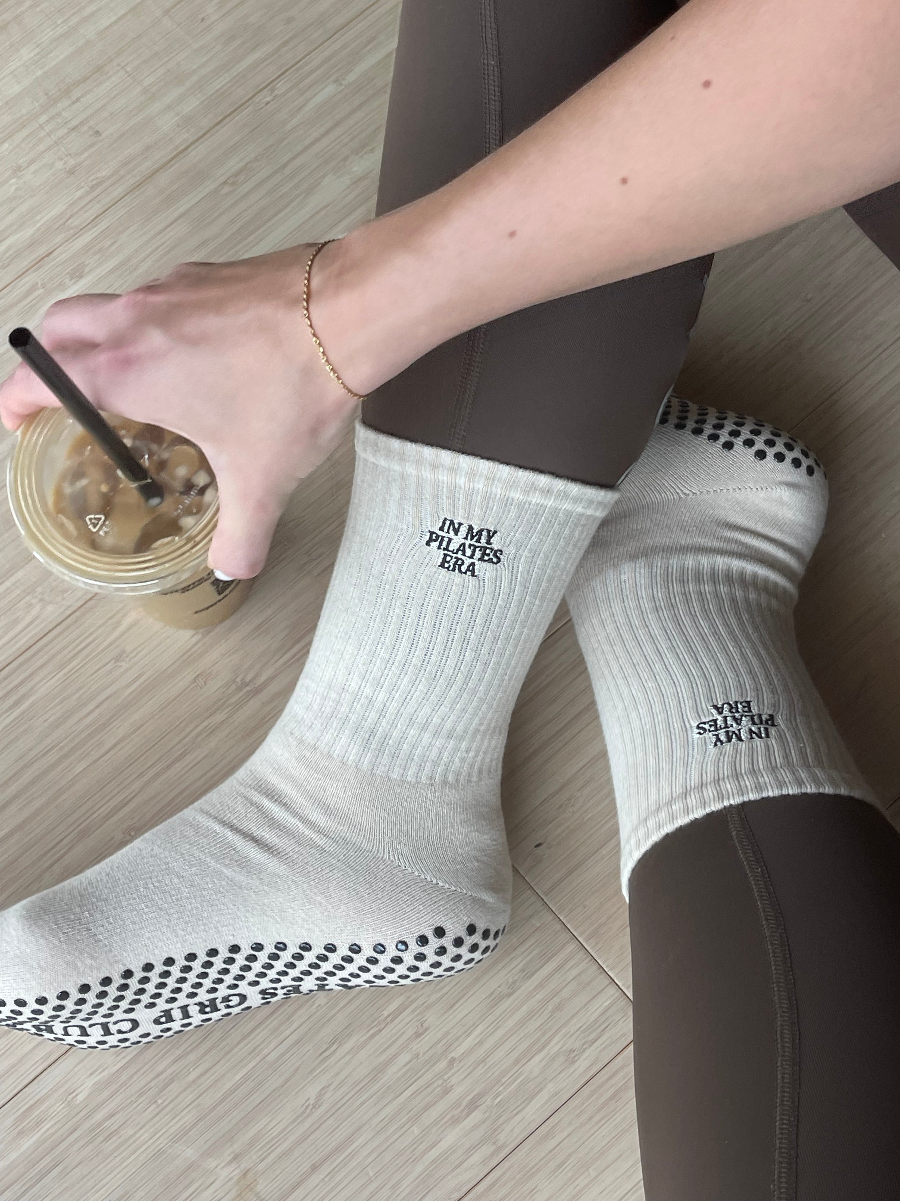 Pilates Grip Club