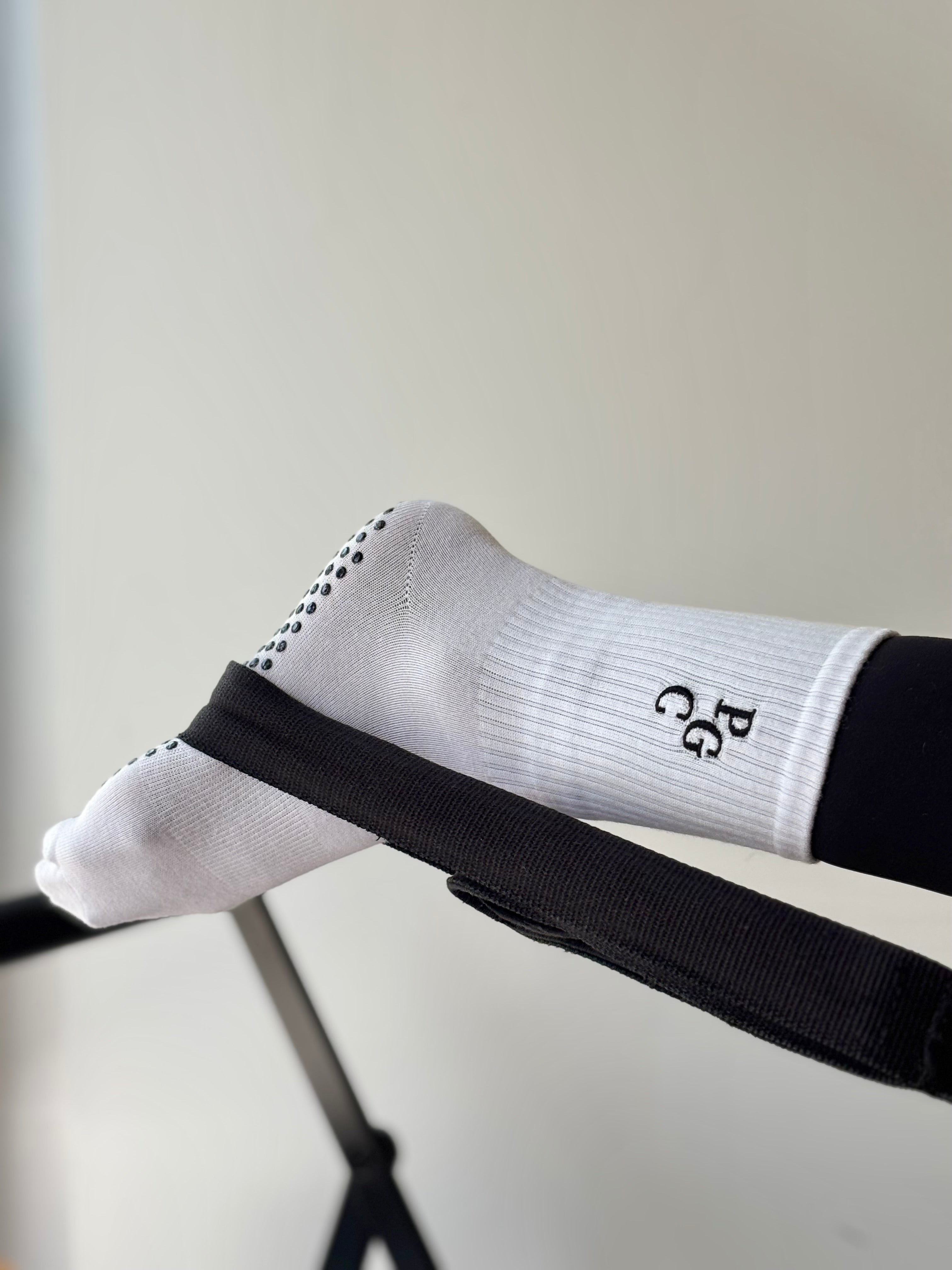 Pilates Grip Club