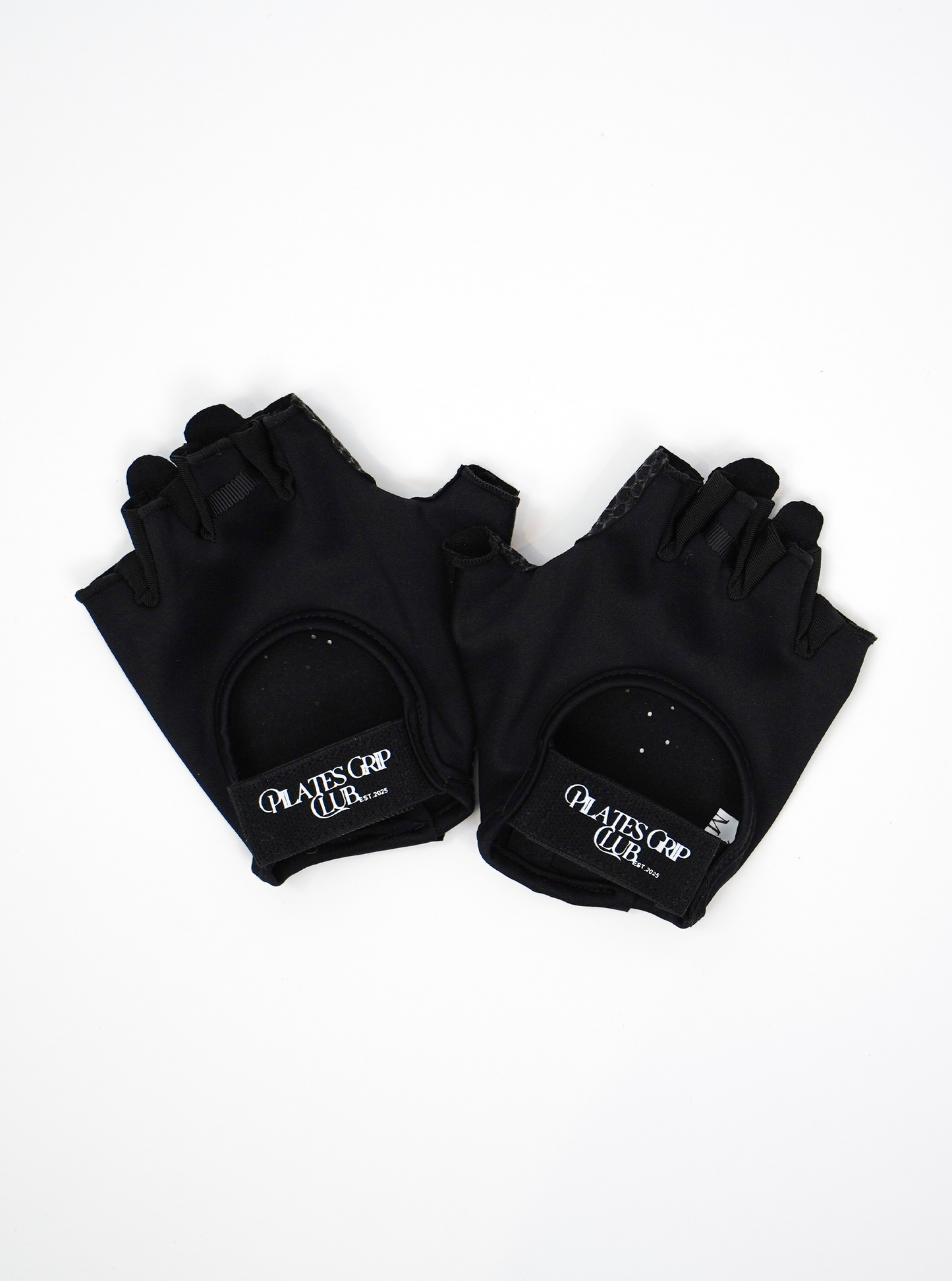 Pilates Grip Gloves