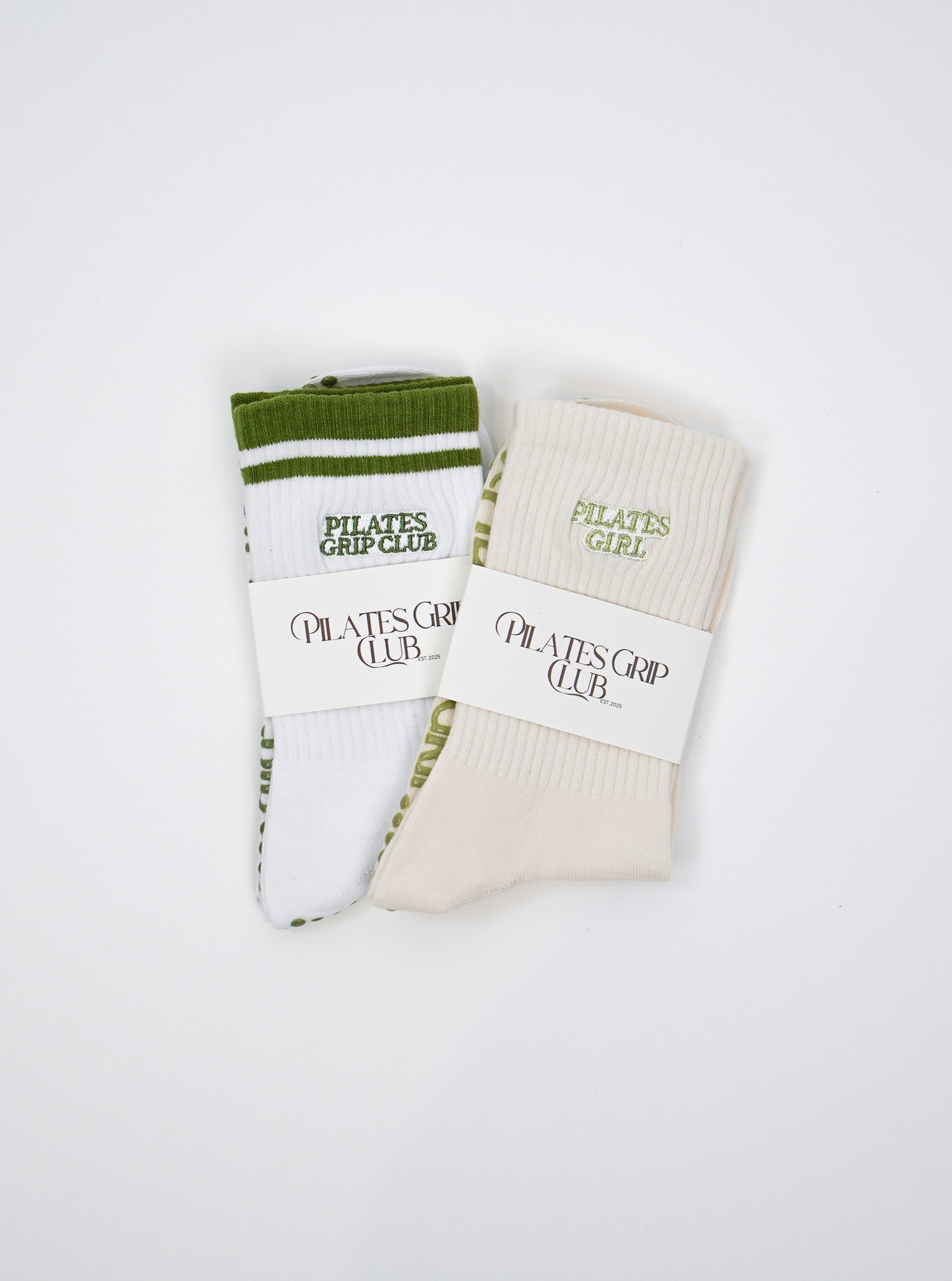 Matcha duo