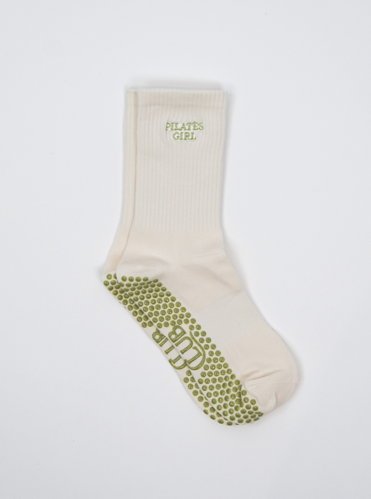 Pilates Grip Sock -  Pilates Girl