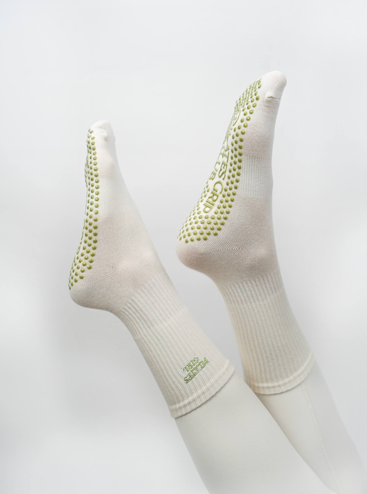 Pilates Grip Sock -  Pilates Girl