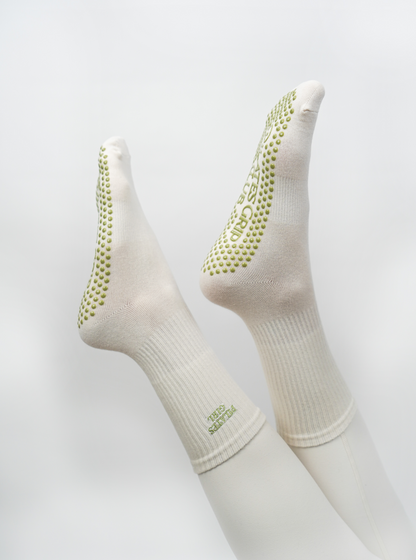 Pilates Grip Sock -  Pilates Girl