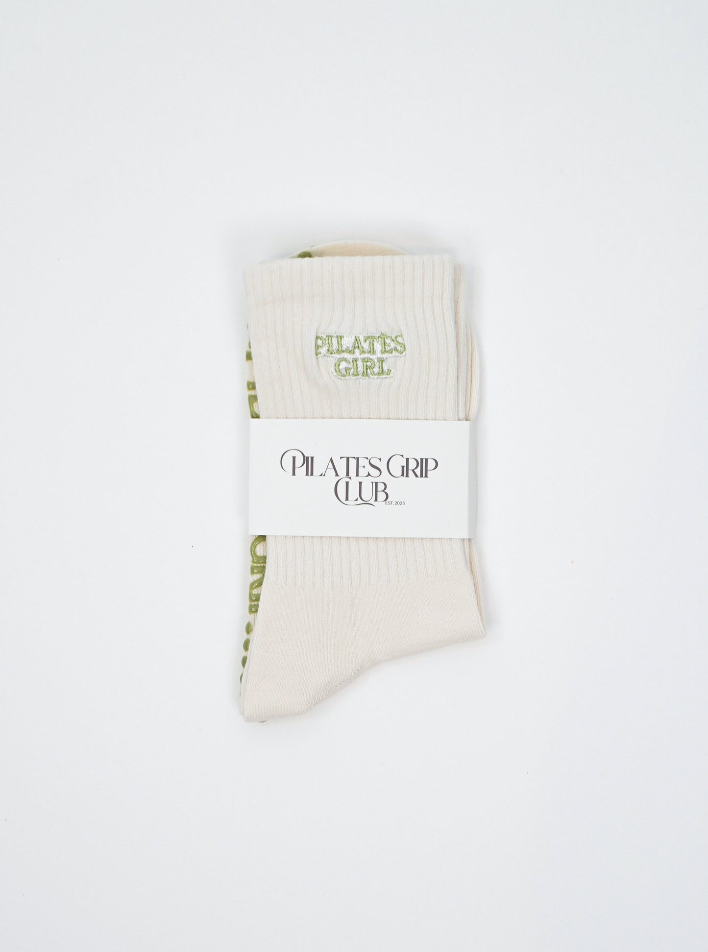 Pilates Grip Sock -  Pilates Girl