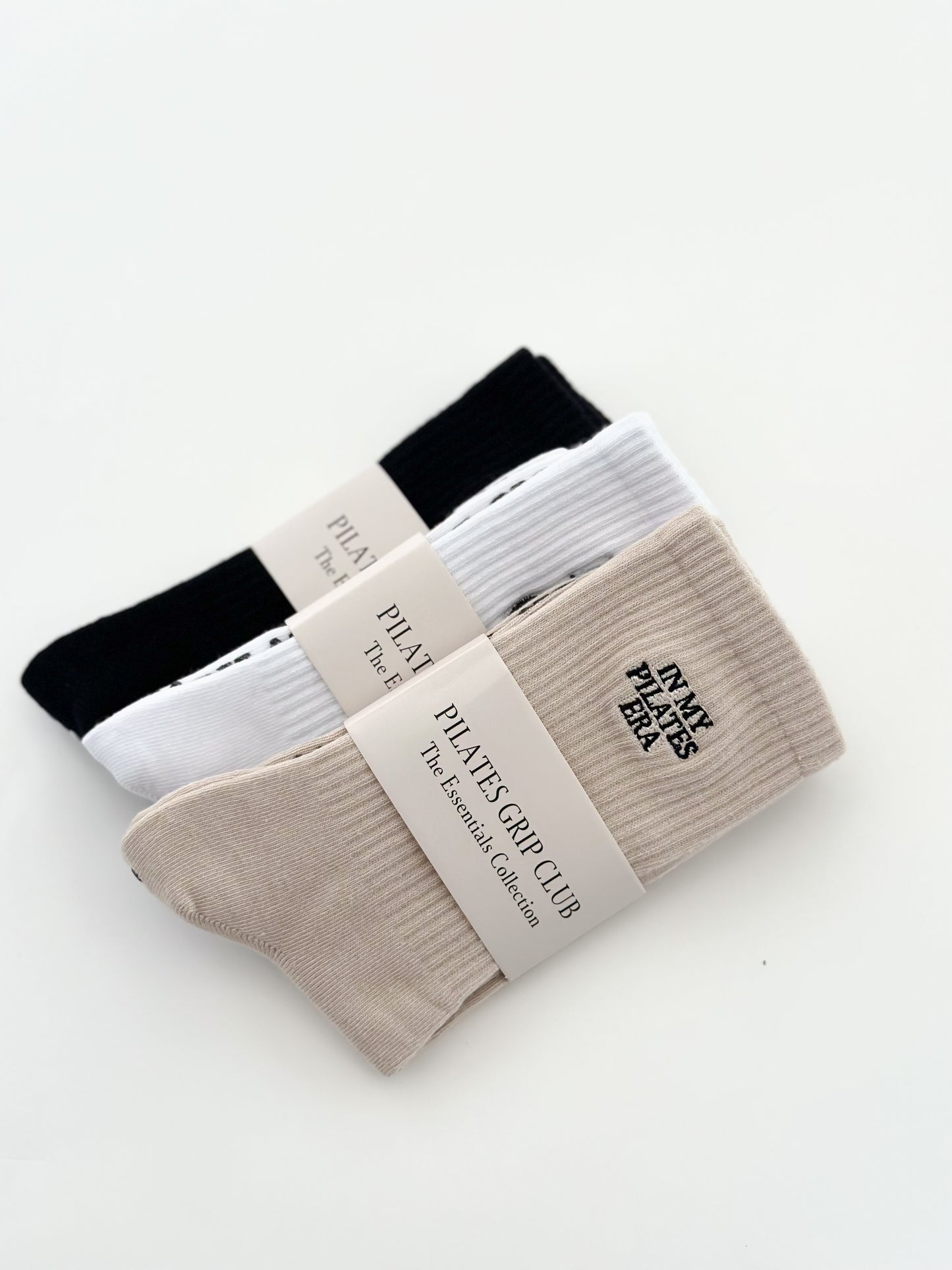 Pilates Grip Sock - Full collection