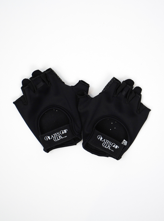 Pilates Grip Gloves